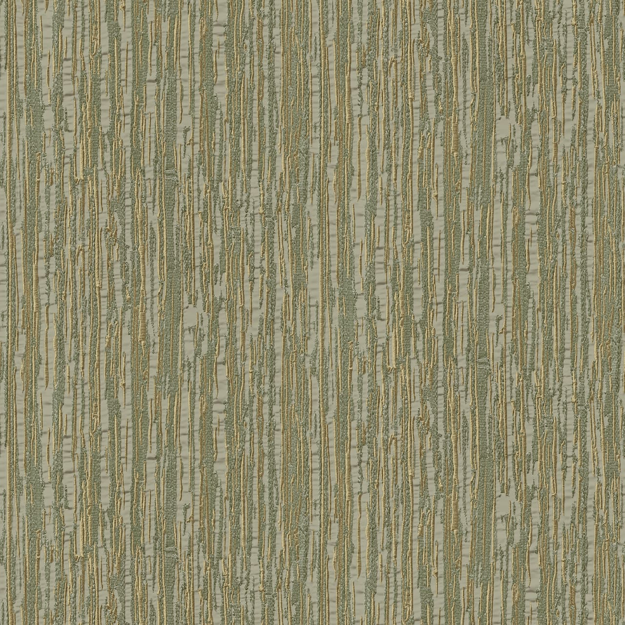 Designs Direct Embroidered Crushed Silk Wallpaper